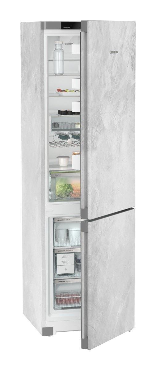 Миле Холодильник с морозильной камерой CNpcd 5723-20 001 Miele