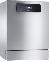 Профессиональная посудомоечная машина PFD 401 U DOS [WB SpeedPlus] сталь Miele купить в Брянске | Всегда в наличии! | Артикул 12065090 | Официальный сайт