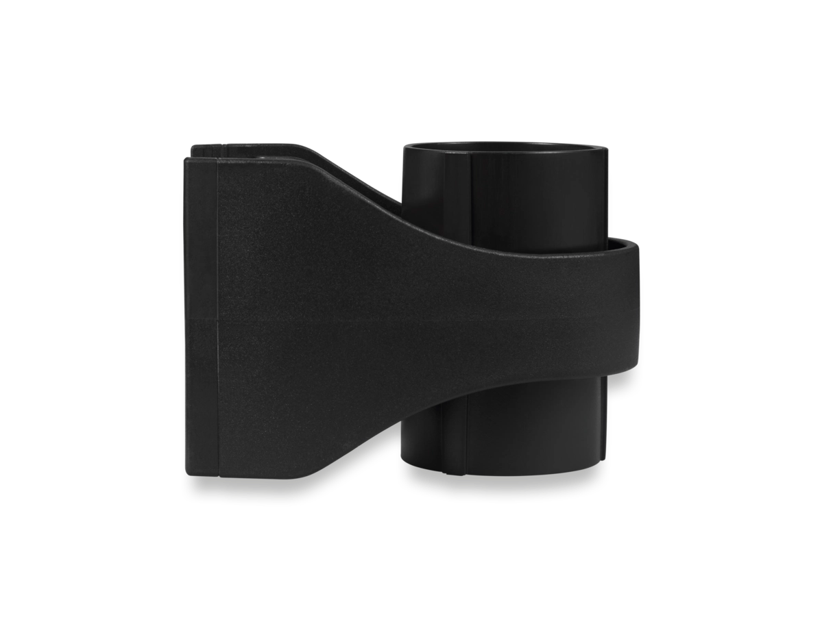 Держатель принадлежностей на всасывающей трубке HX-AH Miele купить в Брянске | Всегда в наличии! | Артикул 11724560 | Официальный сайт