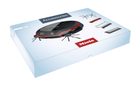 Набор аксессуаров RX2-A для робота-пылесоса Scout RX2 Miele купить в Брянске | Всегда в наличии! | Артикул 10808470 | Официальный сайт