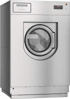 Профессиональная стиральная машина PWM 927 [EL DV DD WP] сталь