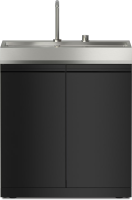 Модульная мойка Dreams – Wash L Miele купить в Брянске | Всегда в наличии! | Артикул 12762640 | Официальный сайт