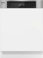 Профессиональная посудомоечная машина PFD 102 i Miele купить в Брянске | Всегда в наличии! | Артикул 11604750 | Официальный сайт