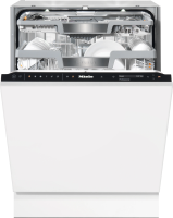 Профессиональная посудомоечная машина PFD 104 SCVi XXL [MAR] 2N AC 120/208-240V, 60HZ белый Miele купить в Брянске | Всегда в наличии! | Артикул 11750900 | Официальный сайт