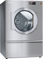 Профессиональная сушильная машина PDR 918 [SI] сталь Miele купить в Брянске | Всегда в наличии! | Артикул 11795580 | Официальный сайт