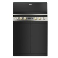 Газовый гриль для уличной кухни Fire Pro IQ сталь Miele купить в Брянске | Всегда в наличии! | Артикул  | Официальный сайт