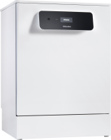 Профессиональная посудомоечная машина PFD 401 [WB SpeedPlus] белый Miele купить в Брянске | Всегда в наличии! | Артикул 12065100 | Официальный сайт