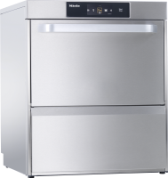 Профессиональная посудомоечная машина PTD 702 [DOS] сталь Miele купить в Брянске | Всегда в наличии! | Артикул 11097660 | Официальный сайт