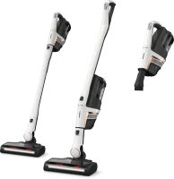 Вертикальный пылесос SOML5 Triflex HX2 CarCare белый лотос Miele купить в #REGION_NAME_DECLINE_PP# | Всегда в наличии! | Артикул 12437090 | Официальный сайт