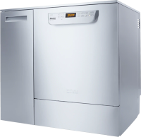 Автомат для мойки и дезинфекции PG 8582 CD [WW AD CM Set WLAN] Miele купить в Брянске | Всегда в наличии! | Артикул 10880200 | Официальный сайт