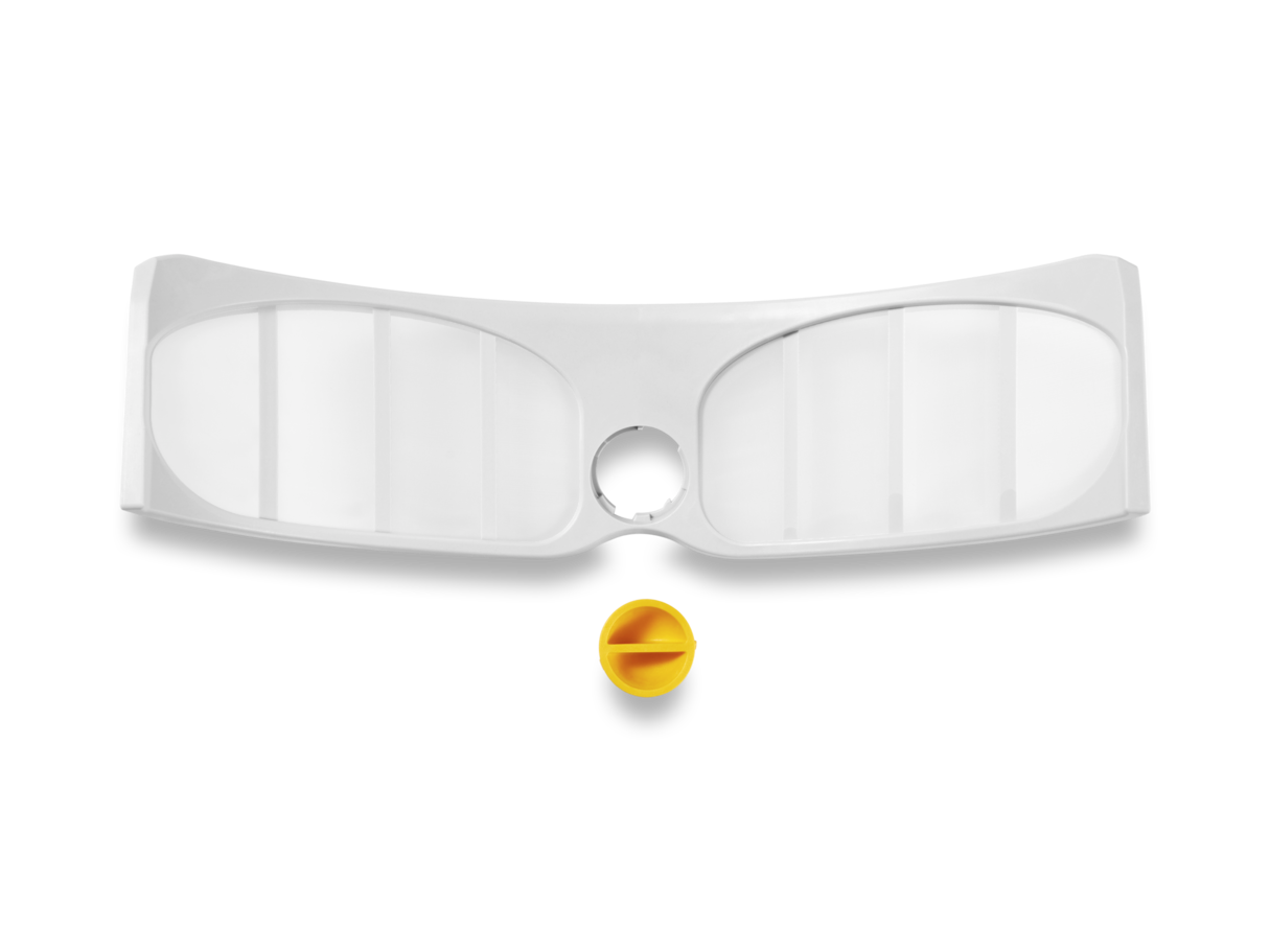 Ворсовый фильтр для стиральных машин T1 дополнительный в загрузочный люк Miele купить в Брянске | Всегда в наличии! | Артикул 09670914 | Официальный сайт