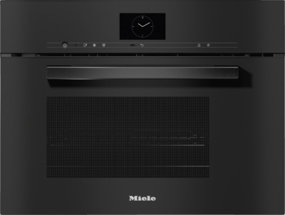 Миле Пароварка с СВЧ DGM 7640 Miele