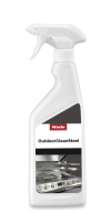 Средство для чистки грилей OutdoorClean Steel 5001 Miele купить в Брянске | Всегда в наличии! | Артикул 12853120 | Официальный сайт