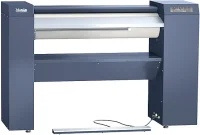 Профессиональная гладильная машина PM 1210 (EL) Miele купить в Брянске | Всегда в наличии! | Артикул 9740160 | Официальный сайт