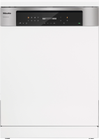 Профессиональная посудомоечная машина PFD 101 Miele купить в Брянске | Всегда в наличии! | Артикул 11605530 | Официальный сайт