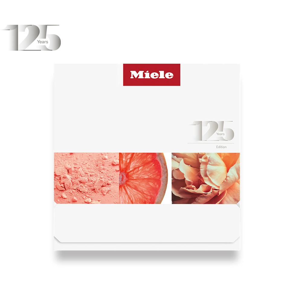 Ароматизатор для сушильных машин T1 Edition125 FA J 121 L Miele купить в Брянске | Всегда в наличии! | Артикул 12518050 | Официальный сайт