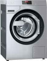 Профессиональная стиральная машина PWM 909 [EL DP DD SOM] 3 AC 440V 60HZ сталь