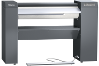 Профессиональная гладильная машина PRI 210 [EL STW AB EPR] Miele купить в Брянске | Всегда в наличии! | Артикул 11741280 | Официальный сайт