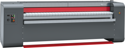 Профессиональная гладильная машина D 800-3300 [G]