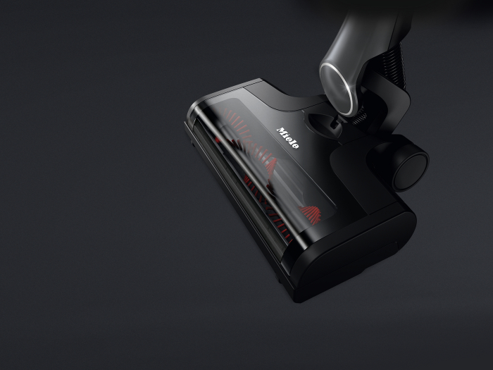 Электрощётка Multi Floor XXL SEB 430 графитовый серый Miele купить в Брянске | Всегда в наличии! | Артикул 11792220 | Официальный сайт