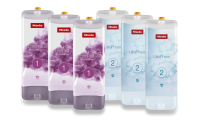 Набор картриджей для стирки UltraPhase FloralBoost Limited Edition (6 шт) Miele купить в Брянске | Всегда в наличии! | Артикул 12282430 | Официальный сайт