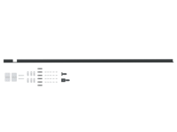 Монтажный комплект Side-by-Side KSK 3003 Miele купить в Брянске | Всегда в наличии! | Артикул 12687120 | Официальный сайт