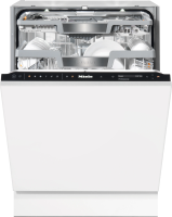 Профессиональная посудомоечная машина PFD 104 SCVi XXL [MAR] 3N AC 400V 50HZ белый