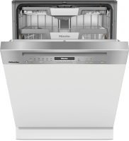 Миле Посудомоечная машина G 7215 SCi XXL нержавеющая сталь Miele