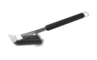 Щетка для гриля ScrubHero Miele купить в Брянске | Всегда в наличии! | Артикул 12821320 | Официальный сайт