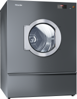 Профессиональная сушильная машина PDR 944 [EL] темно-серый Miele купить в Брянске | Всегда в наличии! | Артикул 11923200 | Официальный сайт