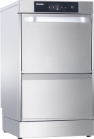 Профессиональная посудомоечная машина PTD 701 [RO DOS] сталь Miele купить в Брянске | Всегда в наличии! | Артикул 11097620 | Официальный сайт