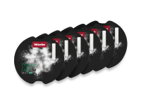 Набор картриджей PowerDisk All in 1 ECO 6 шт. GS SETD6 E Miele купить в Брянске | Всегда в наличии! | Артикул 11868710 | Официальный сайт