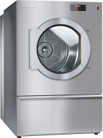 Профессиональная сушильная машина PDR 914 HP [EL APDR901] сталь Miele купить в Брянске | Всегда в наличии! | Артикул 11922550 | Официальный сайт