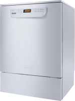 Лабораторная посудомоечная машина для мойки лабораторного стекла PG 8583 [WW ADP PD] Miele купить в Брянске | Всегда в наличии! | Артикул 09960870 | Официальный сайт