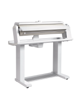 Гладильная машина HM 16-83 220-240/50-60 2,7-3,3kW Miele купить в Брянске | Всегда в наличии! | Артикул 09107220 | Официальный сайт