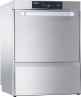 Профессиональная посудомоечная машина PTD 704 сталь Miele купить в Брянске | Всегда в наличии! | Артикул 11097770 | Официальный сайт