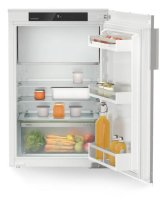 Миле Встраиваемый холодильник с морозильной камерой DRe 3901 Miele