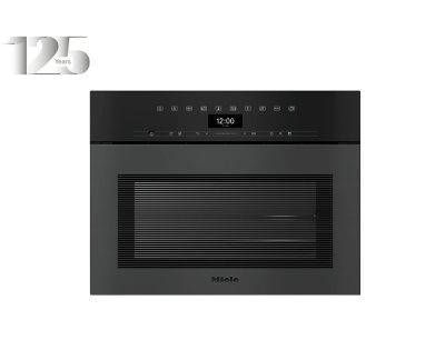Миле Комби-пароварка DGC 7445 HCX Pro Miele