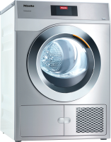 Профессиональная сушильная машина PDR 908 HP [MAR 1N AC 230V 60Hz] сталь Miele купить в Брянске | Всегда в наличии! | Артикул 11251190 | Официальный сайт