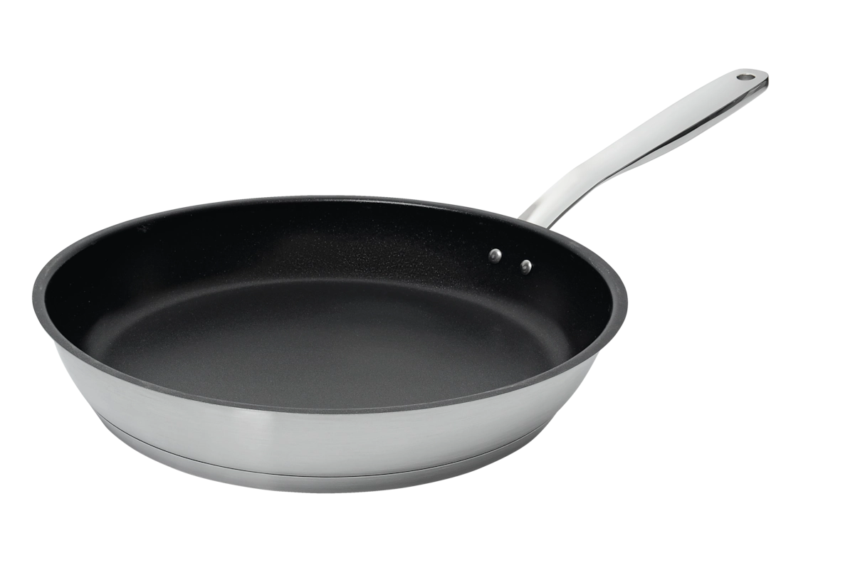 Сковорода All Steel 28 см KMBP 2800-2 Miele купить в Брянске | Всегда в наличии! | Артикул 11945200 | Официальный сайт