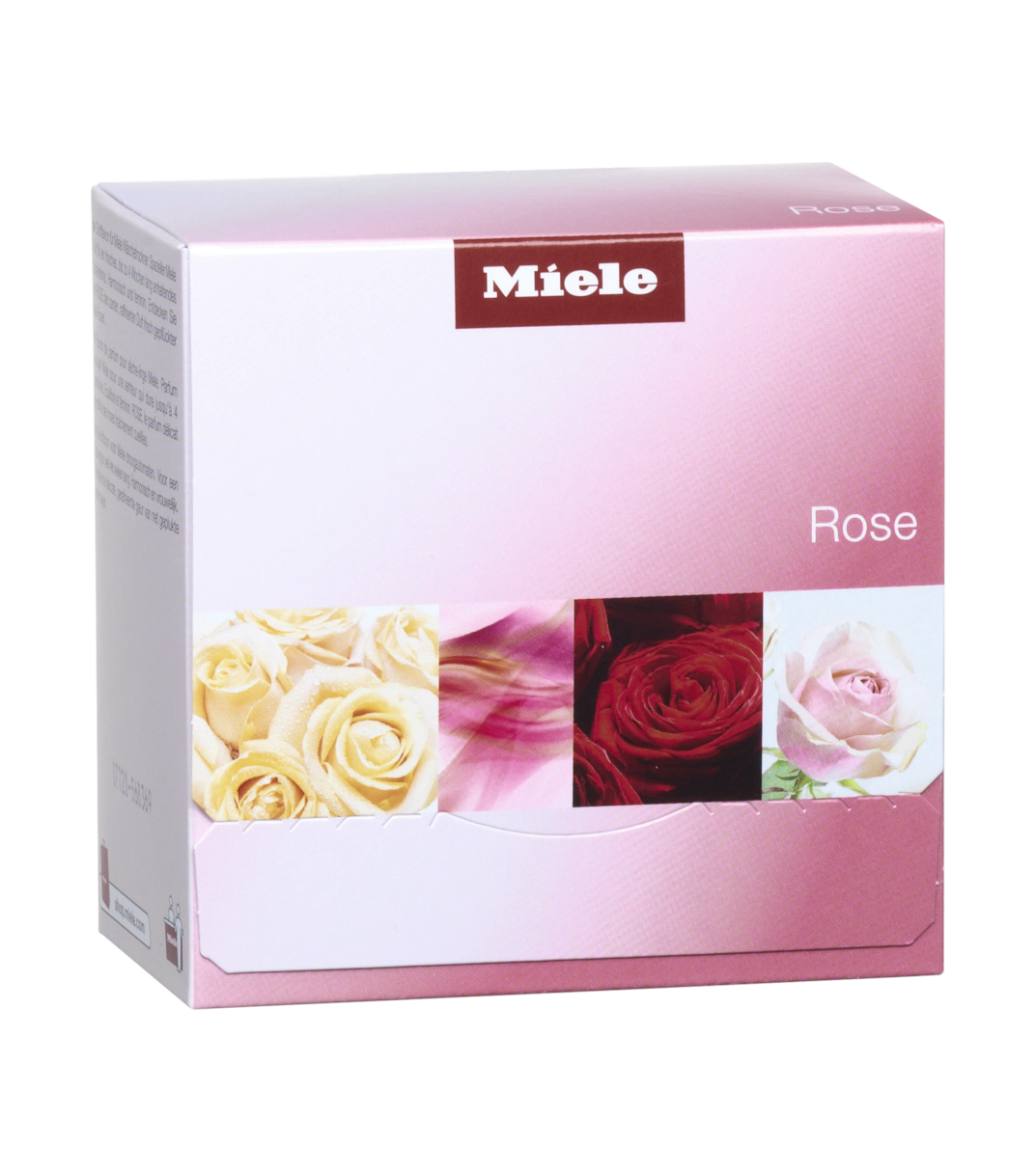 Ароматизатор для сушильных машин T1 ROSE FA R 152 L Miele купить в Брянске | Всегда в наличии! | Артикул 12022170 | Официальный сайт