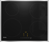 Миле Панель конфорок KM 7201 FR Miele