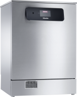 Профессиональная посудомоечная машина PFD 402 DOS [WB SpeedAir] сталь Miele купить в Брянске | Всегда в наличии! | Артикул 12065170 | Официальный сайт