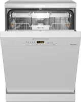 Миле Посудомоечная машина G 5000 SC BRWS бриллиантовый белый Miele