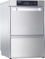 Профессиональная посудомоечная машина PTD 701 [DOS] сталь Miele купить в Брянске | Всегда в наличии! | Артикул 11097610 | Официальный сайт
