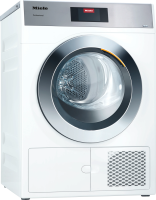 Профессиональная сушильная машина PDR 908 HP [MAR 1N AC 230V 50Hz] Miele купить в Брянске | Всегда в наличии! | Артикул 11251200 | Официальный сайт