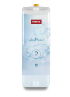 Двухкомпонентное жидкое моющее средство UltraPhase2 WA UP2 1403 L Miele купить в Брянске | Всегда в наличии! | Артикул 12519740 | Официальный сайт
