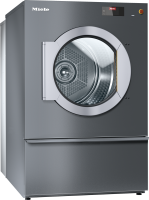 Профессиональная сушильная машина PDR 918 HP [EL APDR901] темно-серый Miele купить в Брянске | Всегда в наличии! | Артикул 11718020 | Официальный сайт