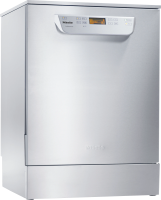 Профессиональная посудомоечная машина PG 8060 [OFFSHORE] 3 AC 440V 60HZ сталь Miele купить в Брянске | Всегда в наличии! | Артикул 09977620 | Официальный сайт