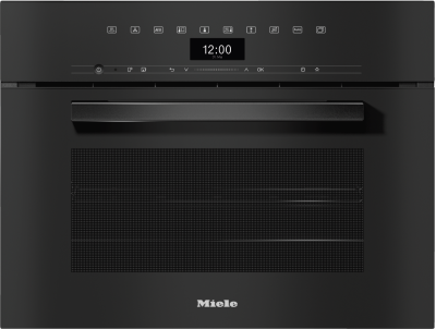 Миле Комби-пароварка DGC 7445 HC Pro Miele